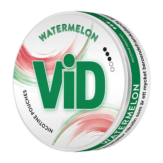 ViD Watermelon Strong