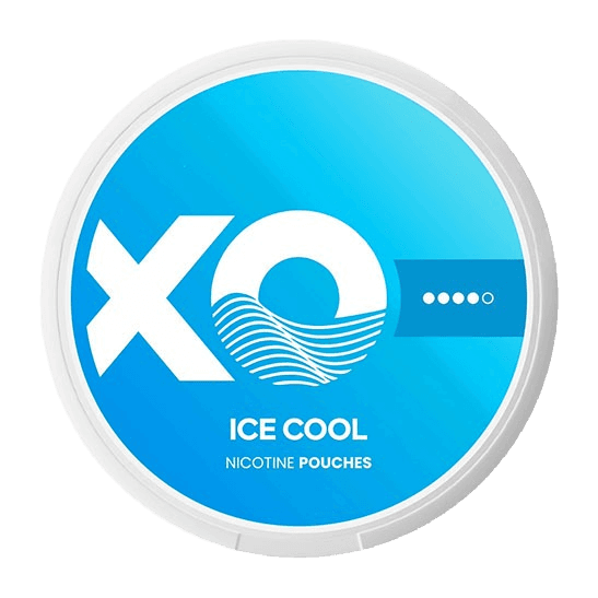 XO Ice Cool Strong