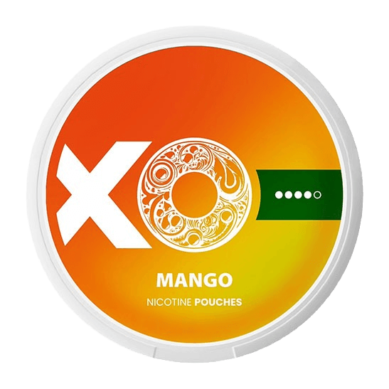 XO Mango Strong