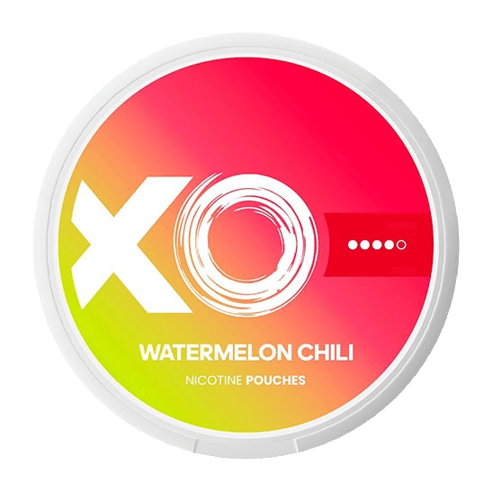 XO Watermelon Chili Strong