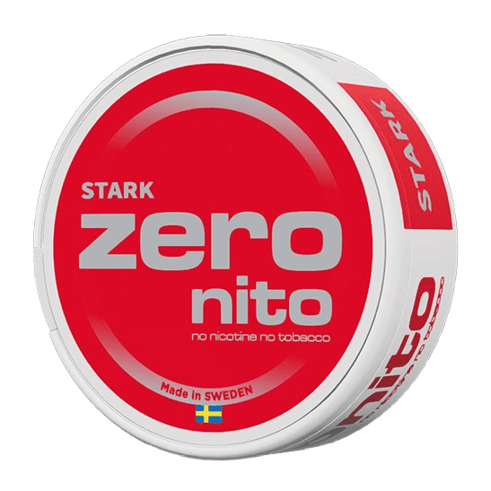 Zeronito Stark Original