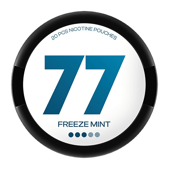 77 Freeze Mint Strong