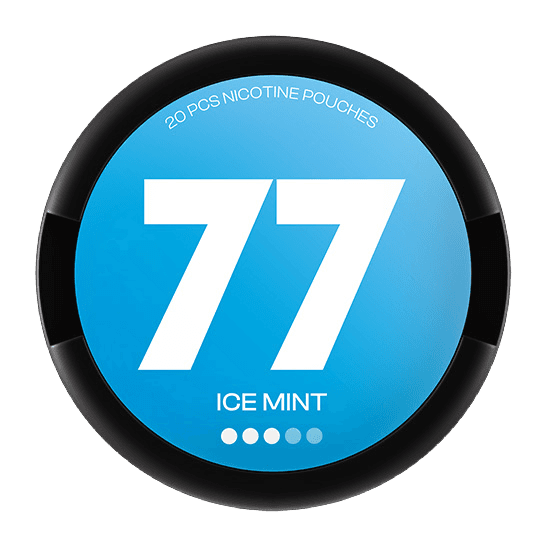 77 Ice Mint Strong