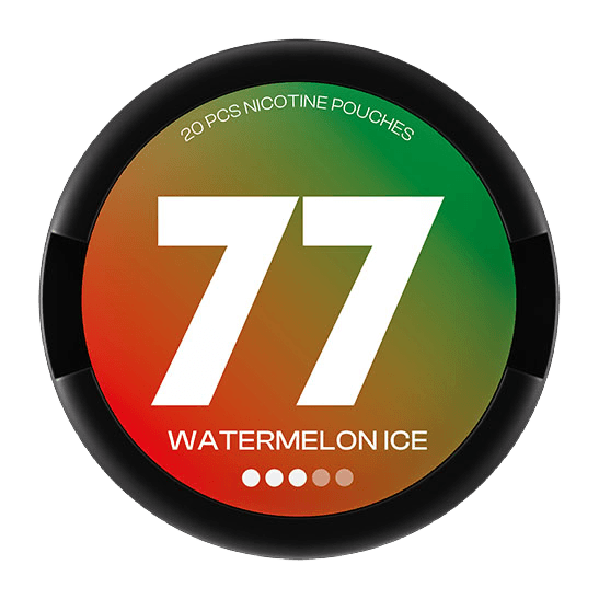 77 Watermelon Ice Strong