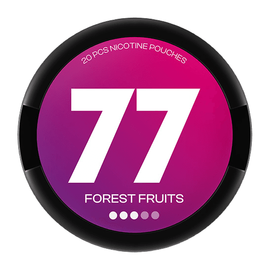 77 Forest Fruits Strong