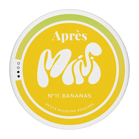 Après Bananas Mini