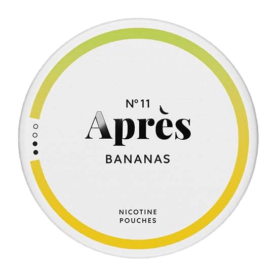 Après Bananas