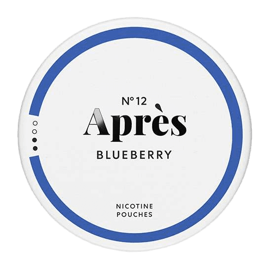 Après Blueberry