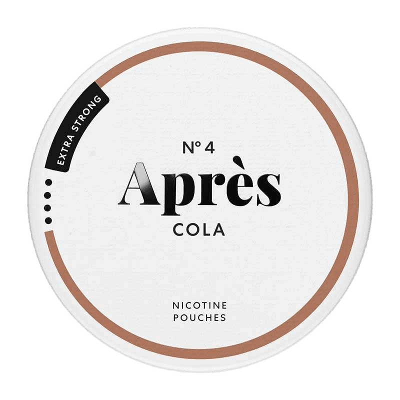 Après Cola Extra Strong