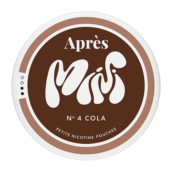 Après Cola Mini