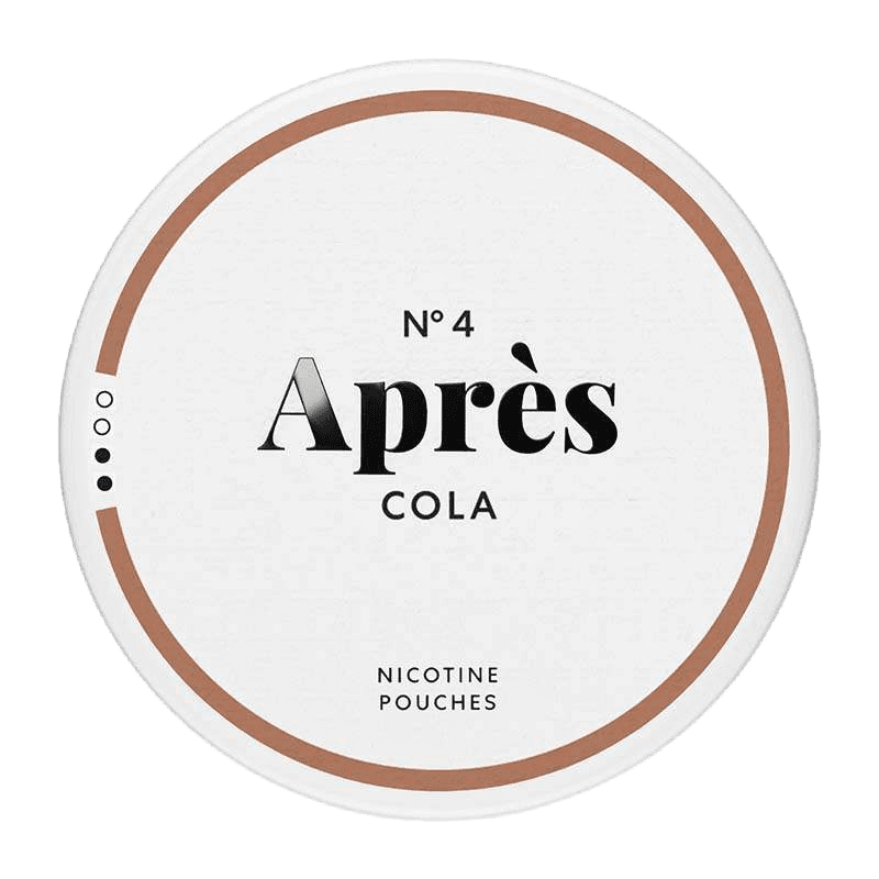Après Cola