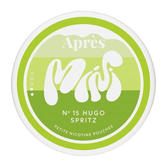 Après Hugo Spritz Mini
