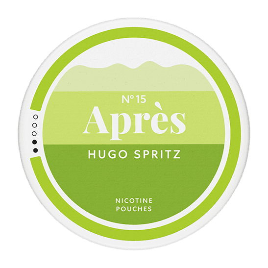 Après Hugo Spritz
