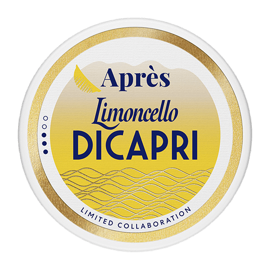 Après Limoncello Di Capri
