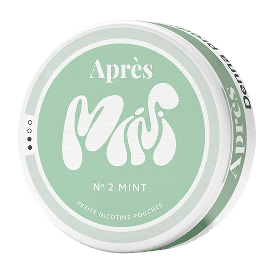 Après Mint Mini