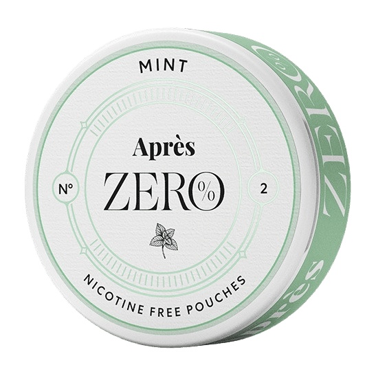 Après Mint ZERO