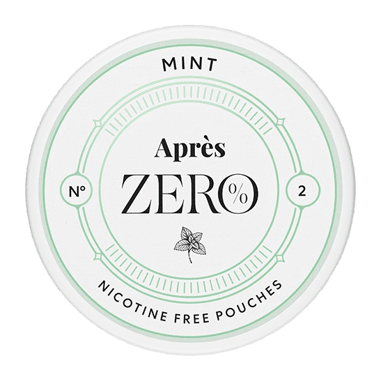 Après Zero Mint