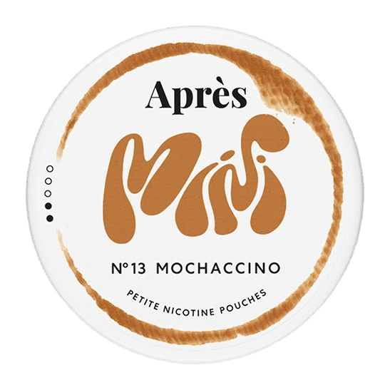 Après Mochaccino Mini