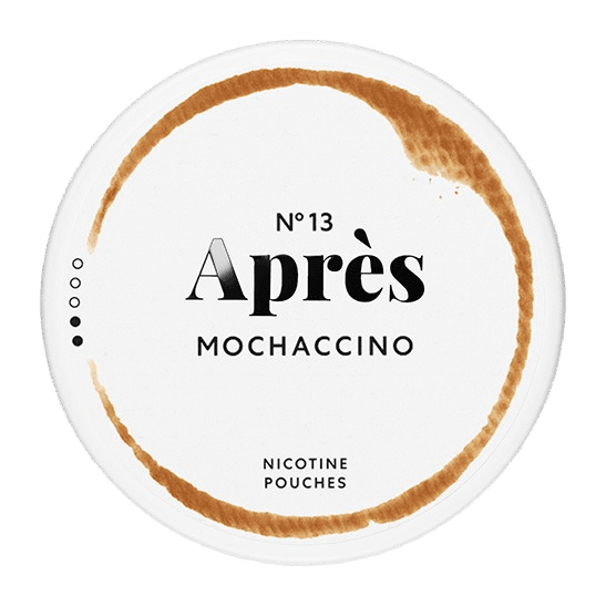 Après Mochaccino