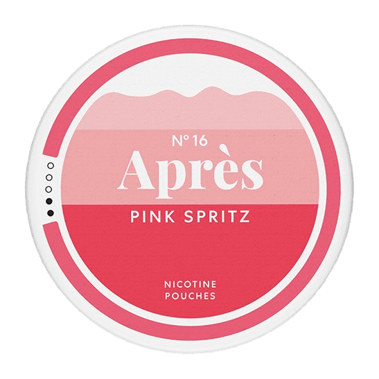 Après Pink Spritz