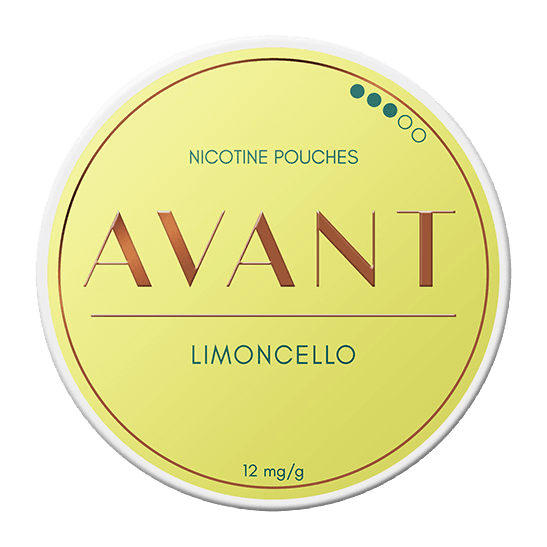 Avant Limoncello Strong