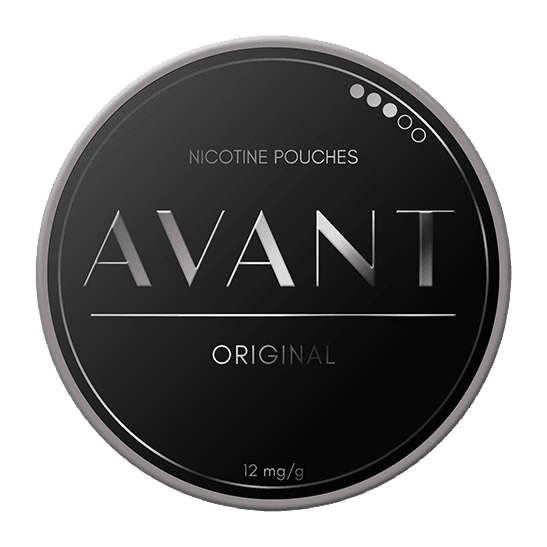 Avant Original Strong