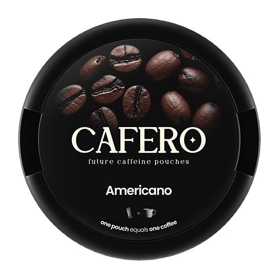 CAFERO Americano