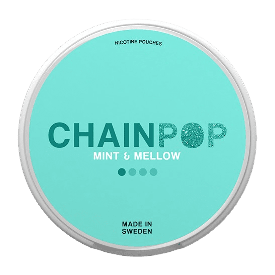 Chainpop Mint & Mellow Normal