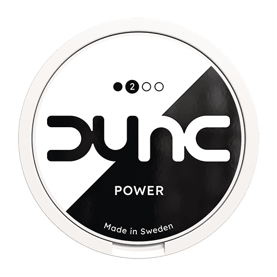 DUNC Power Slim Normal