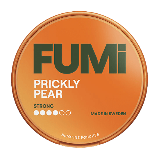 FUMi Prickly Pear Strong