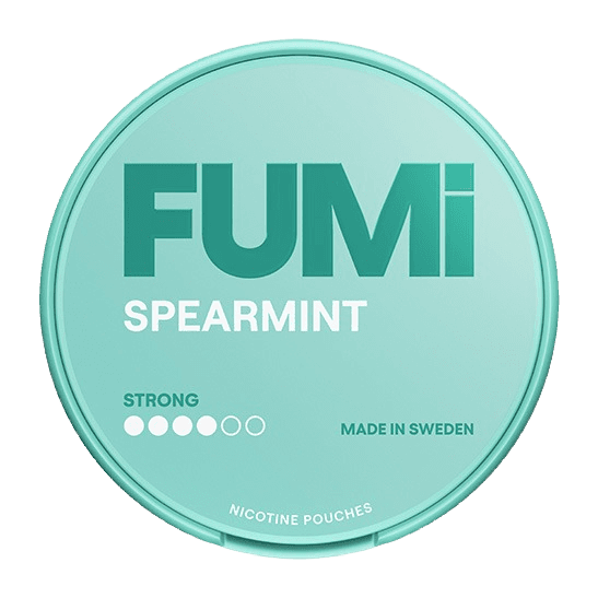 FUMi Spearmint Strong