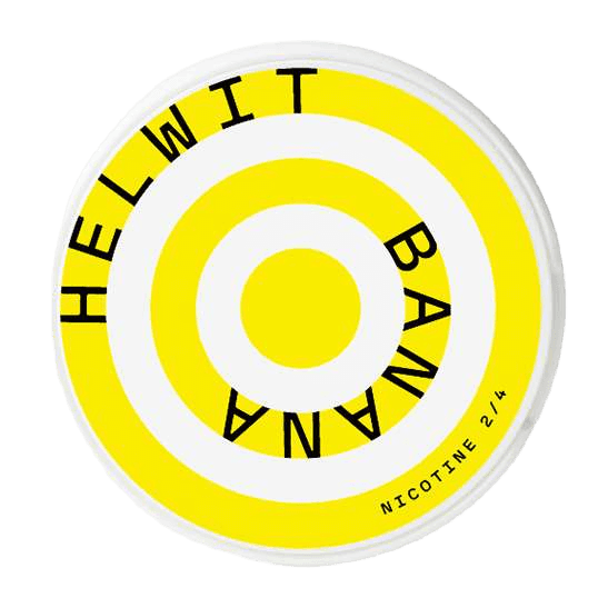 Helwit Banana