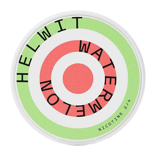 Helwit Watermelon