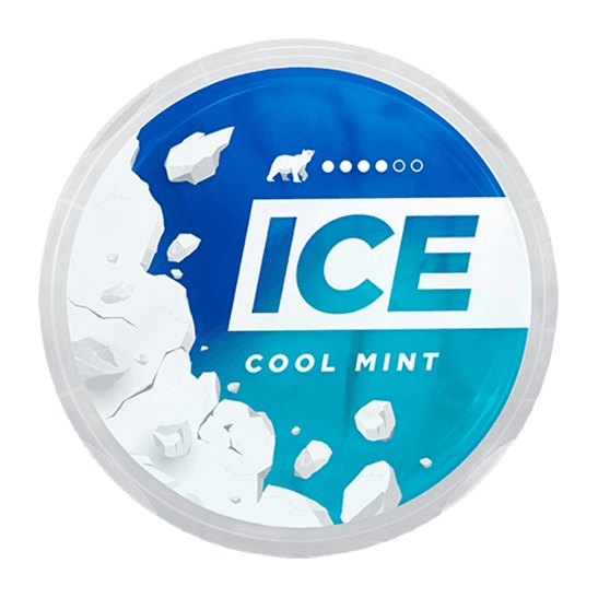 ICE Cool Mint Slim Extra Strong