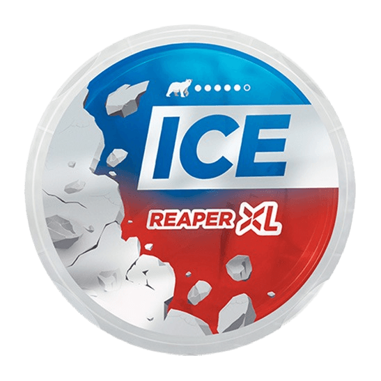 ICE Reaper XL Super Strong