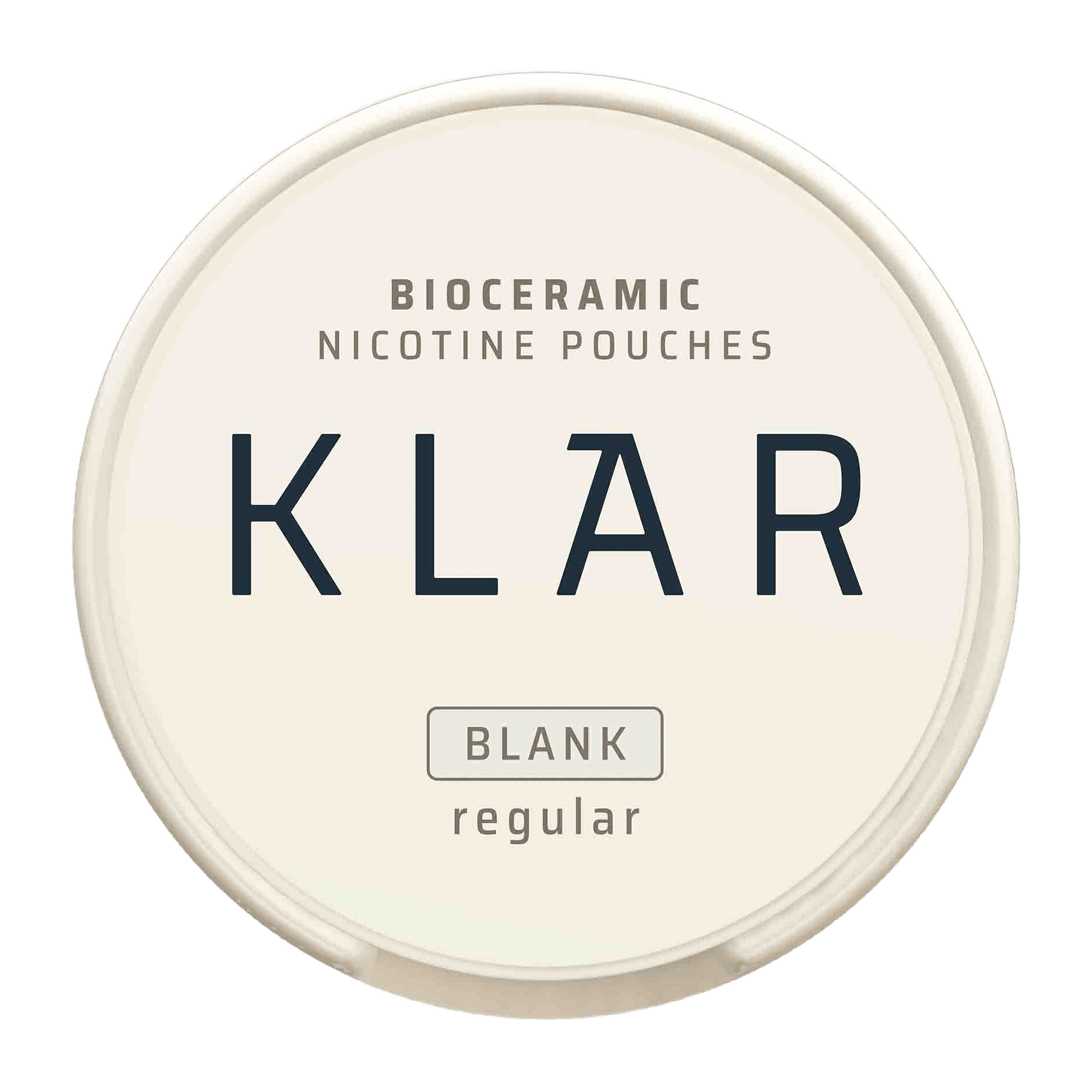 KLAR Blank Mini Regular