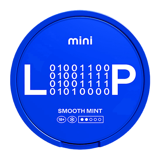 LOOP Smooth Mint Mini