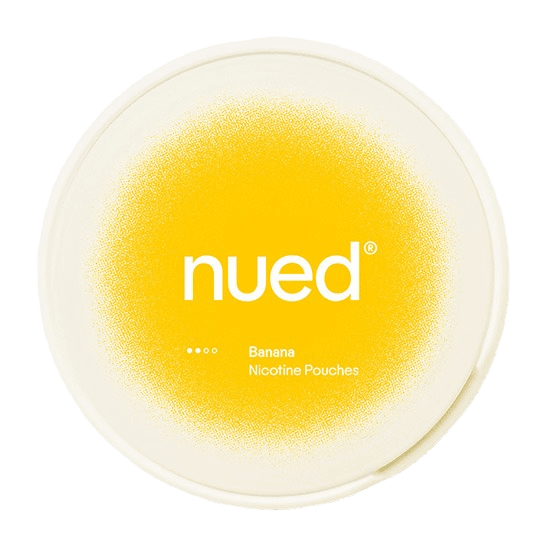 NUED Banana Slim