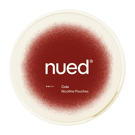 NUED Cola Slim