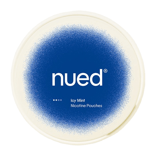 NUED Icy Mint Slim
