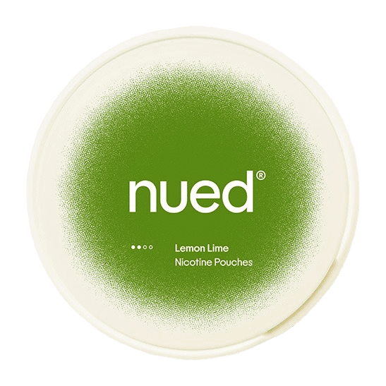 NUED Lemon Lime Slim