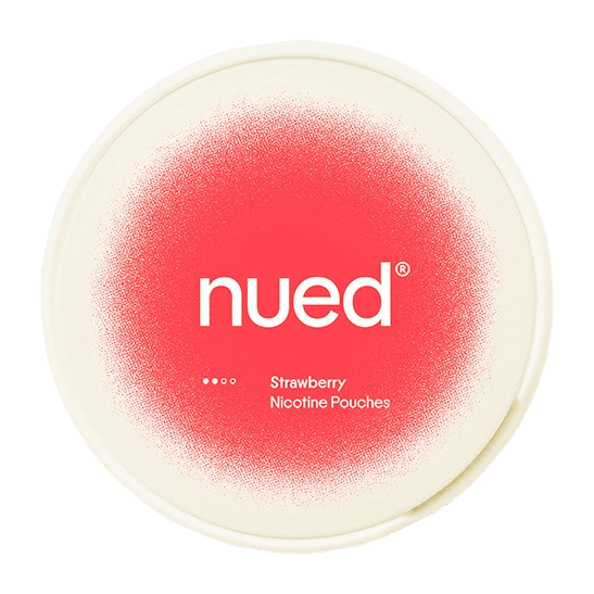 NUED Strawberry Slim