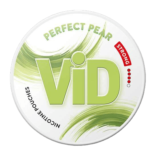 ViD Perfect Pear Strong