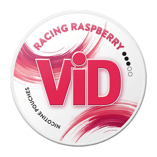 ViD Racing Raspberry Strong