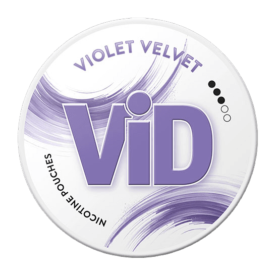 ViD Violet Velvet Strong