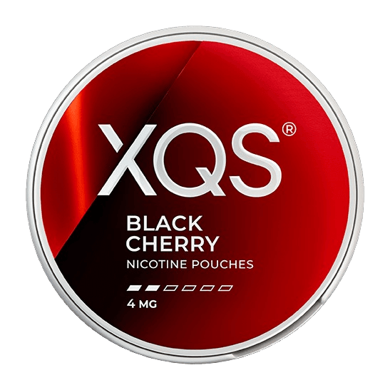 XQS Black Cherry