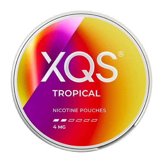 XQS Tropical