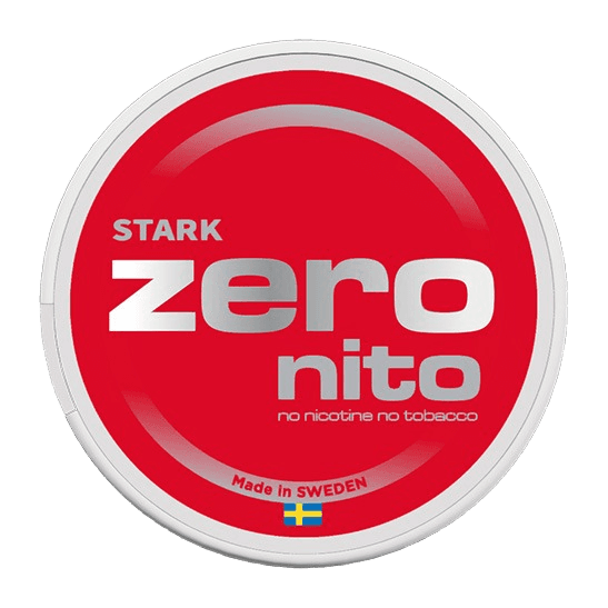 Zeronito Stark Original