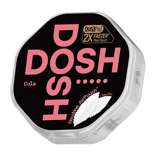 DOSH Cola 16mg