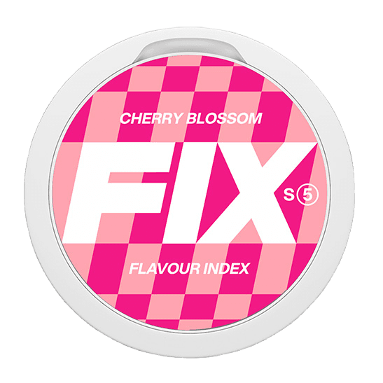 FIX Cherry Blossom #5